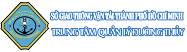 TRUNG TÂM QUẢN LÝ ĐƯỜNG THỦY