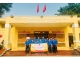  Sinh hoạt chi đoàn chủ điểm tháng Thanh niên năm 2025, với Chủ đề “Tuổi trẻ Thành phố Hồ Chí Minh tự hào, vững tin theo Đảng”