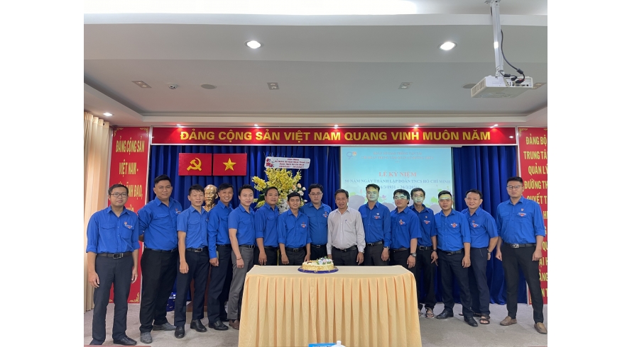  Lễ Kỷ niệm 90 năm Ngày thành lập Đoàn TNCS Hồ Chí Minh (26/3/1931 – 26/3/2021)