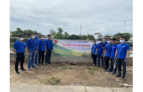 Công trình thanh niên năm 2020