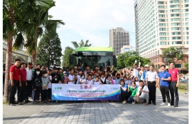 HOẠT ĐỘNG HƯỞNG ỨNG NGÀY HOẠT ĐỘNG CAO ĐIỂM "CHIẾN SỸ TÌNH NGUYỆN UỐNG NƯỚC NHỚ NGUỒN, THAM GIA ĐẢM BẢO AN SINH XÃ HỘI".