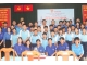 Hội nghị tuyên truyền an toàn giao thông đường thủy trên địa bàn xã Bình Khánh huyện Cần Giờ năm 2025