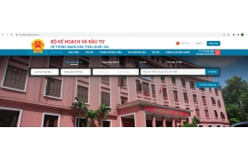 Từ ngày 16/9/2022, Hệ thống mạng đấu thầu quốc gia (Hệ thống) mới sẽ vận hành chính thức theo quy định tại Thông tư 08/2022/TT-BKHĐT và Thông tư 16/2022/TT-BKHĐT
