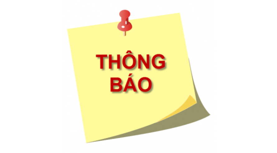 Công bố công khai dự toán thu chi ngân sách nhà nước năm 2024 (Cắt giảm, tiết kiệm 5% chi thường xuyên năm 2024 theo Nghị quyết số 119/NQ-CP ngày 07 tháng 8 năm 2024 của Chính phủ)